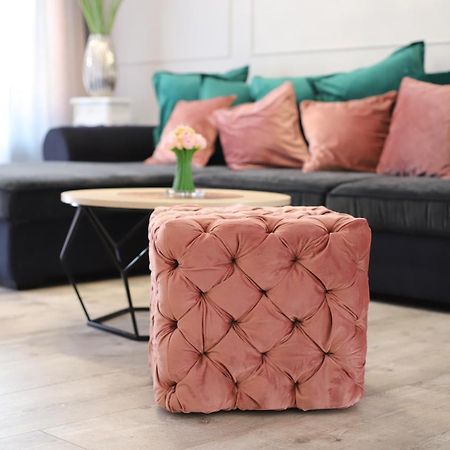 Lavilla Przy Plazy Slawa Ngoại thất bức ảnh