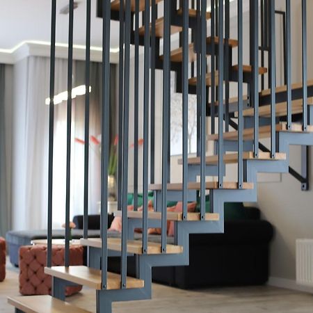 Lavilla Przy Plazy Slawa Ngoại thất bức ảnh